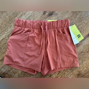 All in Motion Women’s Athletic Shorts